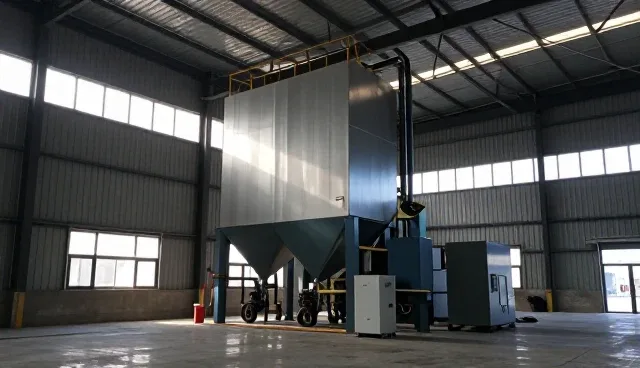 环保设备使用与维护建议：应用场景分析